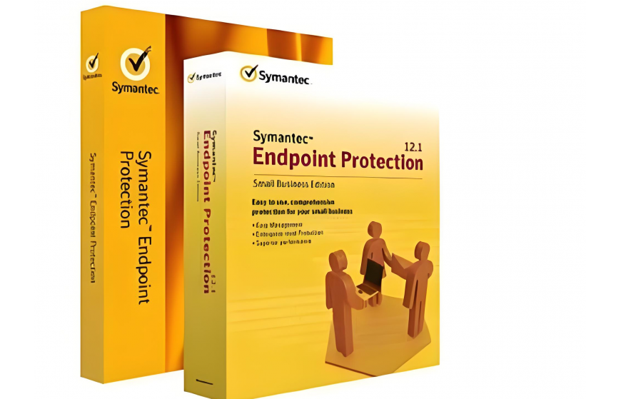 symantec
