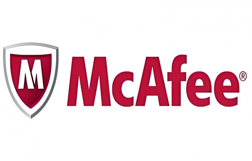 mcafee