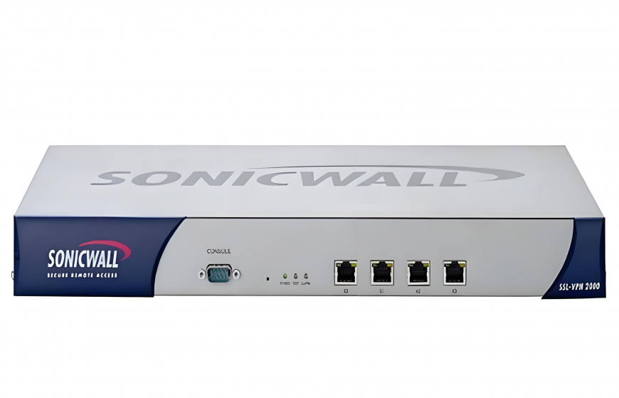 sonicwall