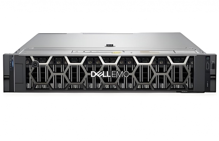  戴尔/DELL PowerEdge R740xd 机架式服务器